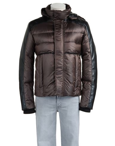ZOOM ROBERTO CAVALLI GYM - Down jacket