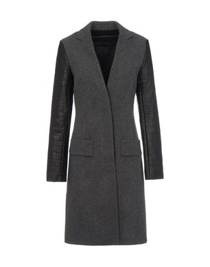 Coat Women's - ALEXANDER WANG