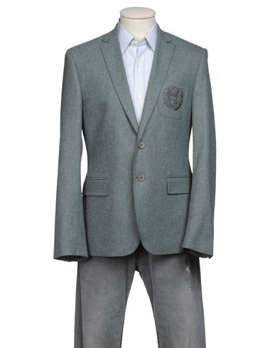 ZOOM BIKKEMBERGS - Blazer