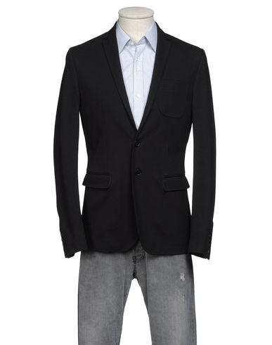 ZOOM BIKKEMBERGS - Blazer