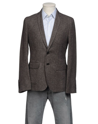 ZOOM BIKKEMBERGS - Blazer