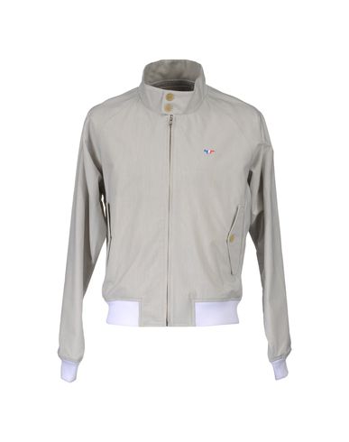 ZOOM MAISON KITSUNÉ - Jacket