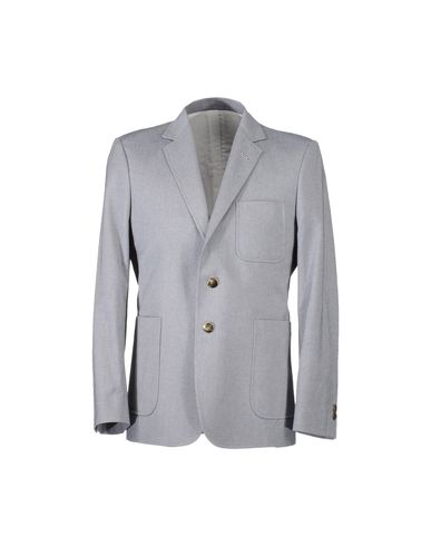 ZOOM MAISON KITSUNÉ - Blazer