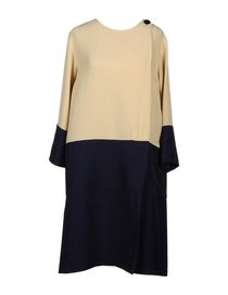 VIONNET - Full-length jacket