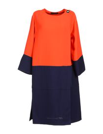 VIONNET - Full-length jacket