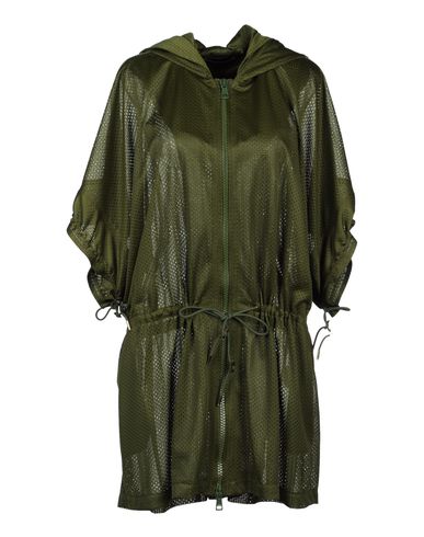 ZOOM GIVENCHY - Full-length jacket
