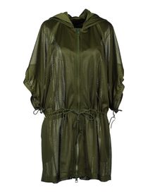 GIVENCHY - Full-length jacket