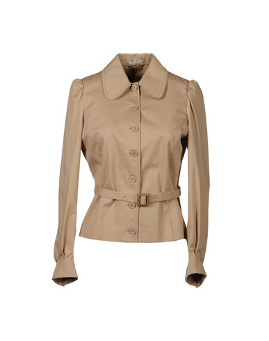 ZOOM MIU MIU - Blazer