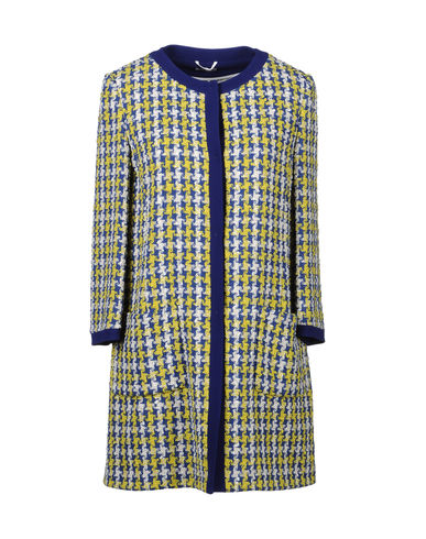 ZOOM MIU MIU - Full-length jacket