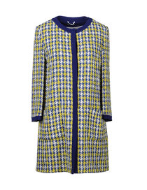 MIU MIU - Full-length jacket