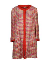 MIU MIU - Full-length jacket