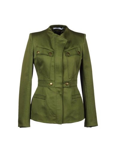 ZOOM GIVENCHY - Jacket