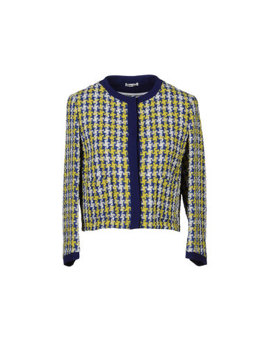 ZOOM MIU MIU - Blazer