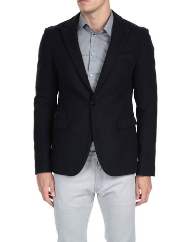 ZOOM EMPORIO ARMANI - Blazer