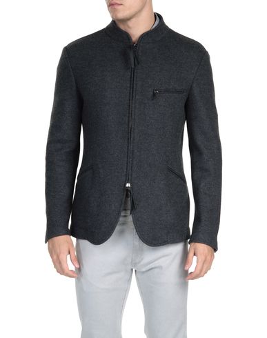 ZOOM GIORGIO ARMANI - Blazer