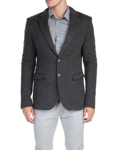 ZOOM EMPORIO ARMANI - Blazer