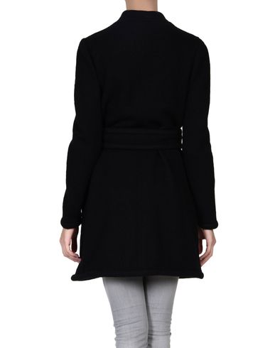 ZOOM EMPORIO ARMANI - Full-length jacket