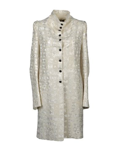 ZOOM ANN DEMEULEMEESTER - Coat