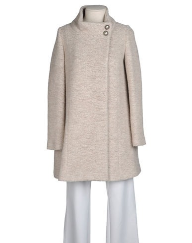 ZOOM ALYSI - Coat