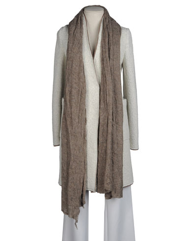 ZOOM ALYSI - Coat