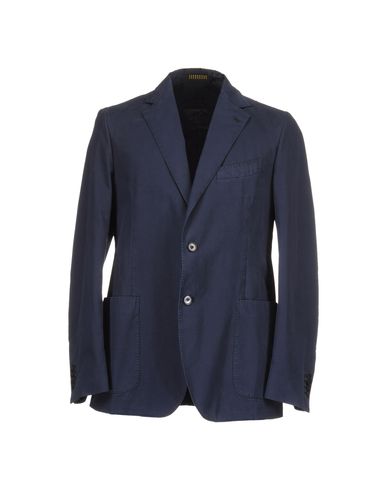 ZOOM PIOMBO - Blazer