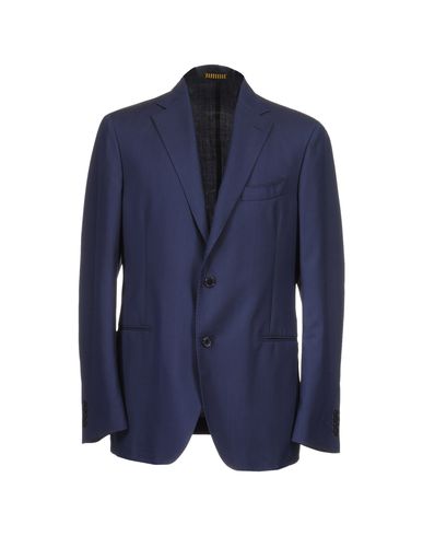 ZOOM PIOMBO - Blazer