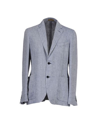 ZOOM PIOMBO - Blazer