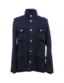 PIOMBO - Jacket