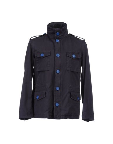 ZOOM PIOMBO - Jacket