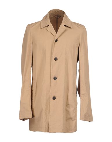 ZOOM MARNI - Full-length jacket