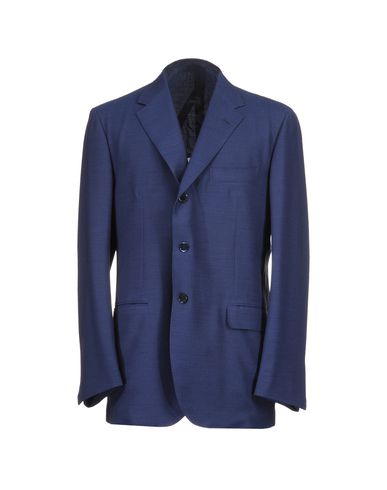 ZOOM SARTORIO - Blazer
