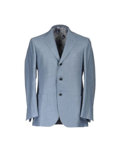 ZOOM SARTORIO - Blazer