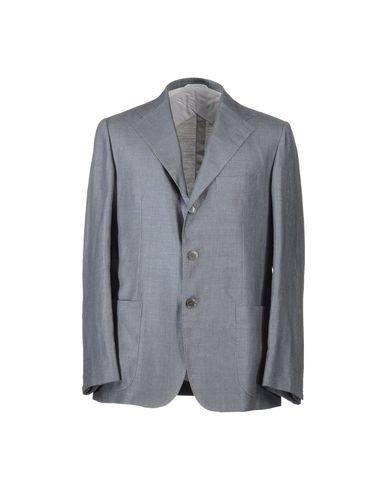 ZOOM SARTORIO - Blazer