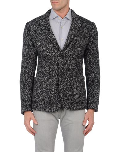 ZOOM D&G - Blazer