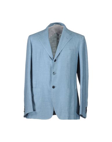 ZOOM SARTORIO - Blazer