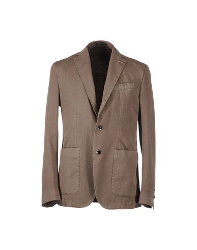 ZOOM SCUDERI - Blazer