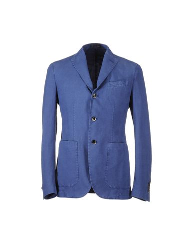 ZOOM SCUDERI - Blazer
