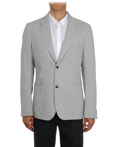 ZOOM ADAM KIMMEL - Blazer