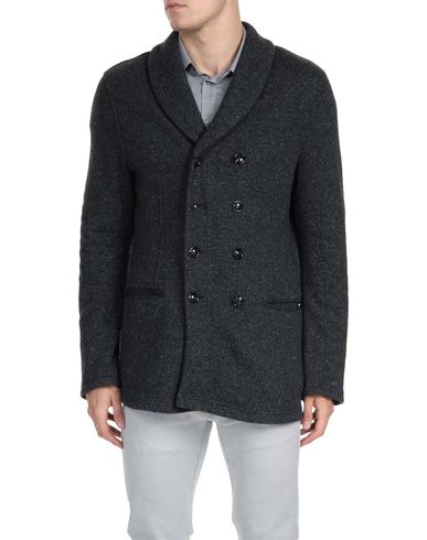 ZOOM GIORGIO ARMANI - Blazer