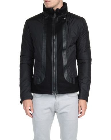 ZOOM EMPORIO ARMANI - Jacket