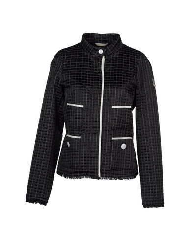 ZOOM GEOSPIRIT - Jacket