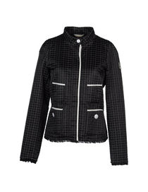 GEOSPIRIT - Jacket
