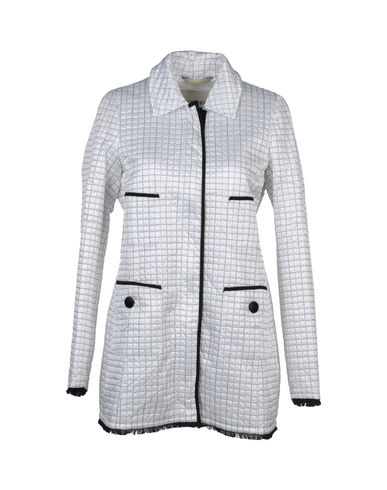 ZOOM GEOSPIRIT - Mid-length jacket