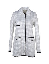 GEOSPIRIT - Mid-length jacket