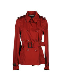 GEOSPIRIT - Full-length jacket