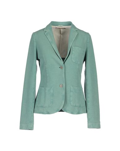 ZOOM CAPOBIANCO - Blazer