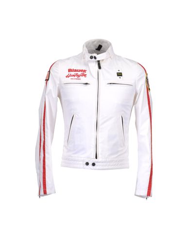 ZOOM BLAUER - Jacket