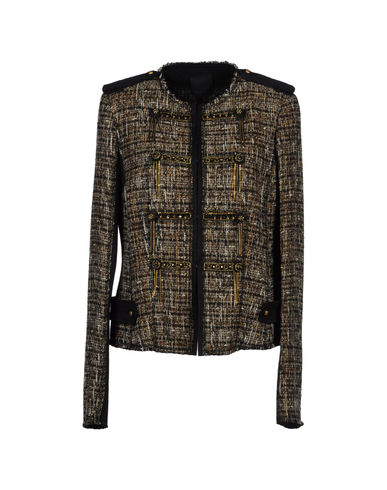 ZOOM PINKO BLACK - Blazer