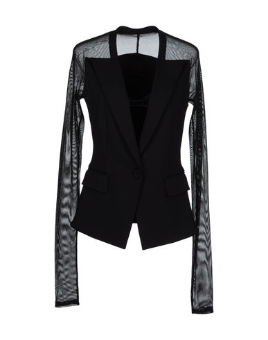 ZOOM PINKO BLACK - Blazer