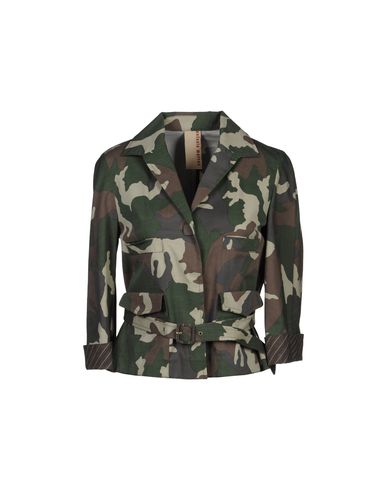ZOOM ANTONIO MARRAS - Blazer